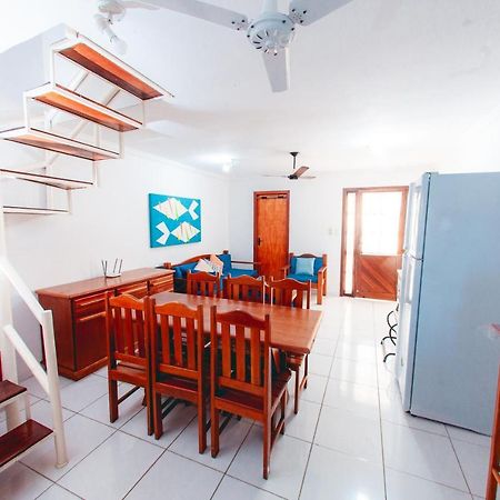 Apartamento Condominio Jerusalem Porto Seguro Buitenkant foto