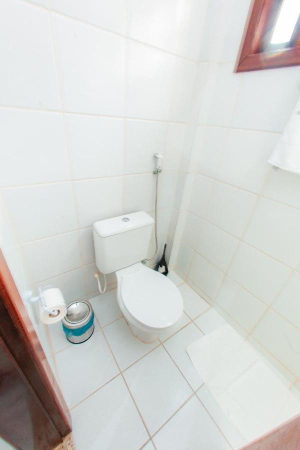 Apartamento Condominio Jerusalem Porto Seguro Buitenkant foto